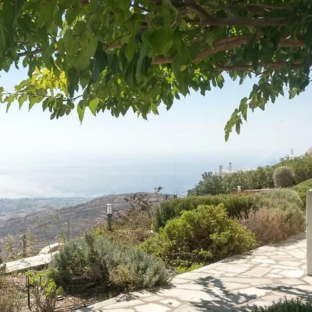 Bellevue In Tinos Вилла