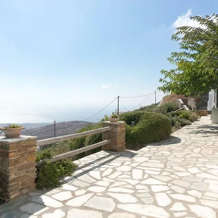 Bellevue In Tinos Вилла