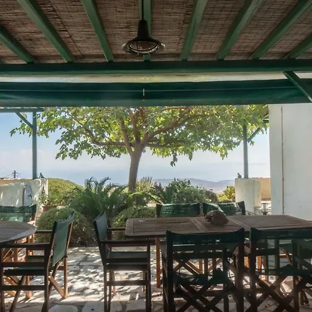 Bellevue In Tinos Triandaros (Tinos)