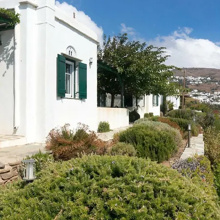 Bellevue In Tinos * Triandaros (Tinos)