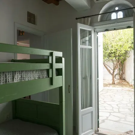 Bellevue In Tinos