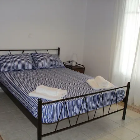 Bellevue In Tinos Вилла Triandaros (Tinos)